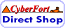 CyberFort Direct Shop