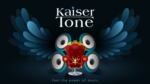 KaiserTone - Selection List
