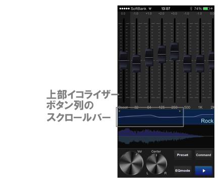 KaiserTone - EQ