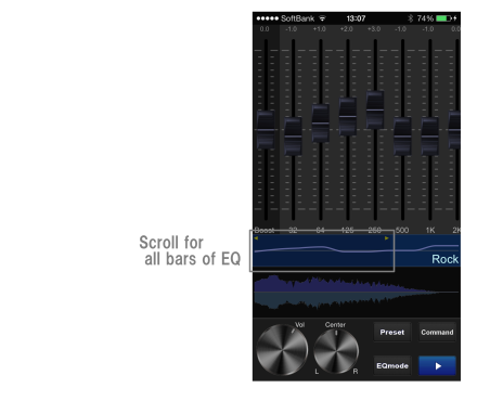 KaiserTone - EQ